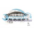 regolatore alternatore