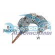 regolatore alternatore