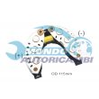 regolatore alternatore