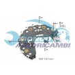 regolatore alternatore