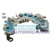 regolatore alternatore
