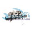 regolatore alternatore