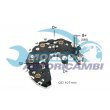 regolatore alternatore