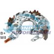 regolatore alternatore