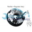 regolatore alternatore