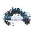 regolatore alternatore