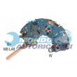 regolatore alternatore