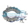 regolatore alternatore