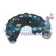 regolatore alternatore