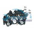 regolatore alternatore