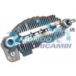 regolatore alternatore