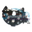 regolatore alternatore