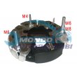regolatore alternatore
