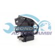 regolatore alternatore