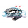 regolatore alternatore