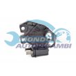 regolatore alternatore