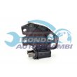 regolatore alternatore