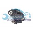 regolatore alternatore