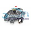 regolatore alternatore