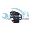 regolatore alternatore