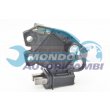 regolatore alternatore