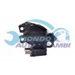 regolatore alternatore