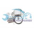 regolatore alternatore