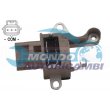 regolatore alternatore