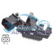 regolatore alternatore