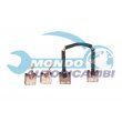 spazzole carbonio motorino avviamento