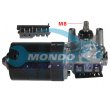 motorino tergicristallo
