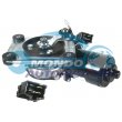 motorino tergicristallo