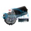 motorino tergicristallo