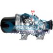 motorino tergicristallo