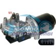 motorino tergicristallo