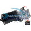 motorino tergicristallo