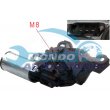 motorino tergicristallo