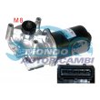 motorino tergicristallo