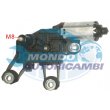 motorino tergicristallo