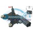 motorino tergicristallo