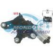 motorino tergicristallo
