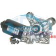 motorino tergicristallo