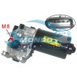 motorino tergicristallo
