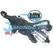 motorino tergicristallo