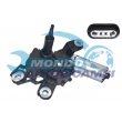 motorino tergicristallo