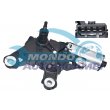 motorino tergicristallo