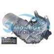 motorino tergicristallo