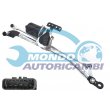 motorino tergicristallo
