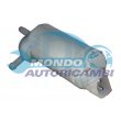 pompa acqua cristalli