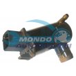 pompa acqua cristalli
